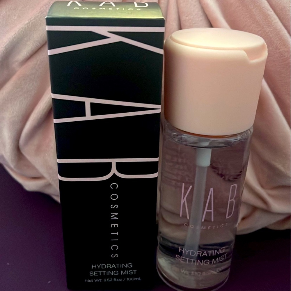 KAB COSMETICS